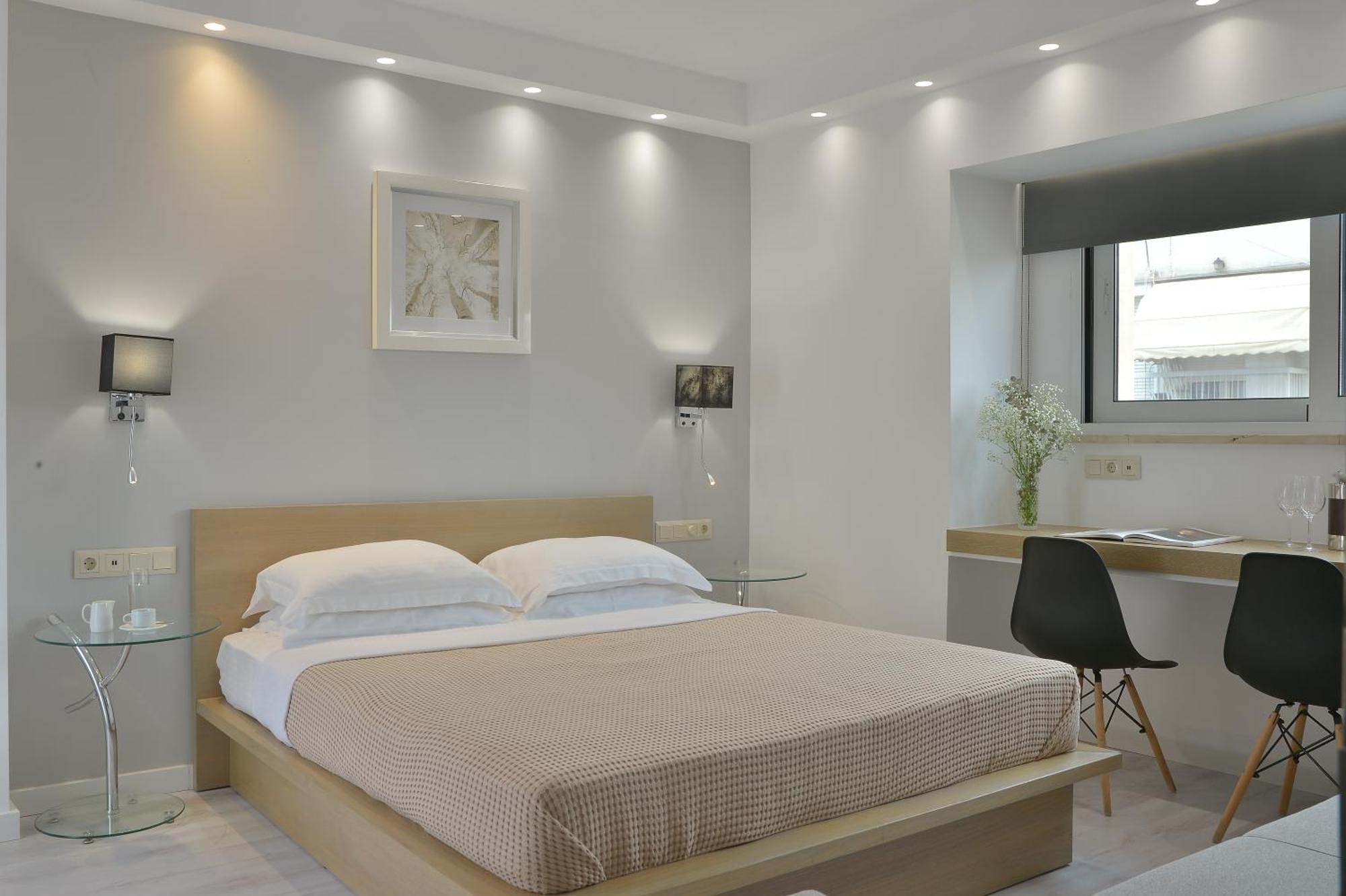 Hotel Alter Athens (Adults Only) Exteriér fotografie