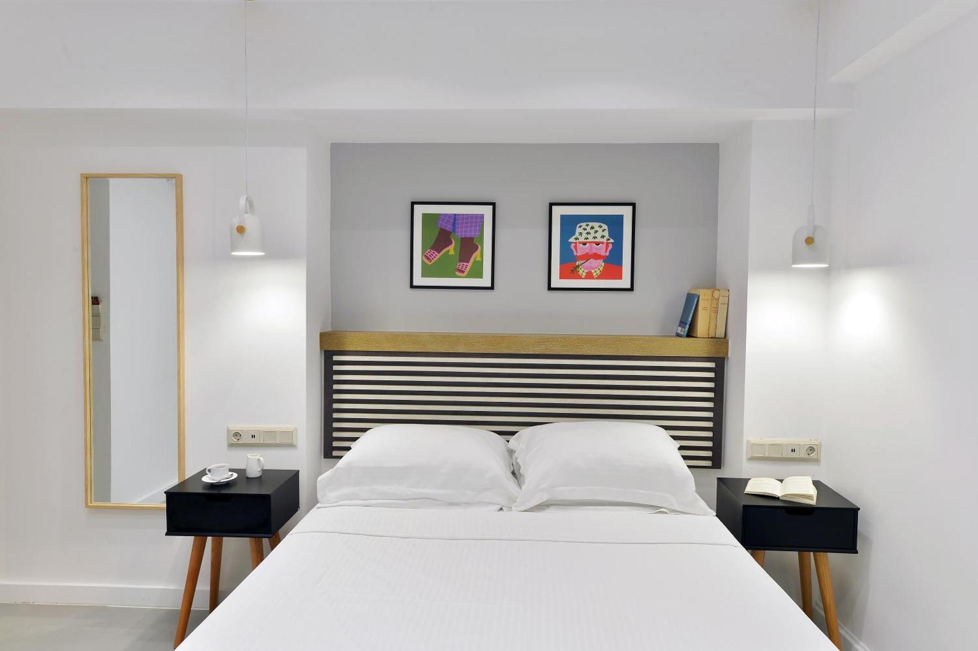 Hotel Alter Athens (Adults Only) Exteriér fotografie